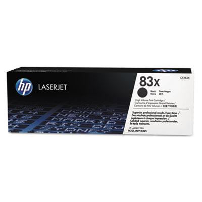 HP CF283X Toner