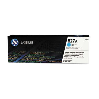 HP CF300A, CF301A, CF302A, CF303A Toner