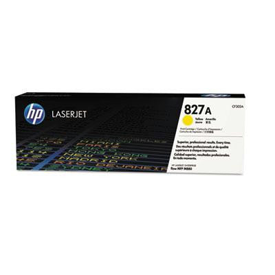 HP CF300A, CF301A, CF302A, CF303A Toner