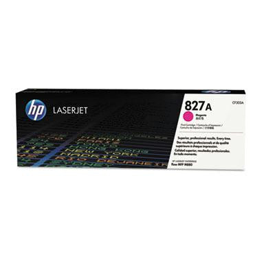 HP CF300A, CF301A, CF302A, CF303A Toner