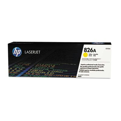 HP CF310A, CF311A, CF312A, CF313A Toner