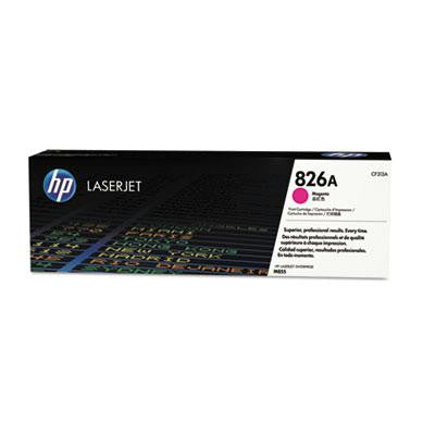 HP CF310A, CF311A, CF312A, CF313A Toner