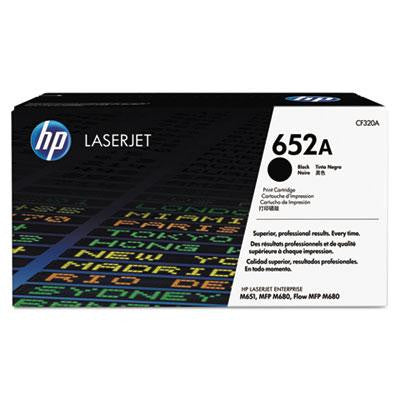 HP CF320A, CF320X, CF321A, CF322A, CF323A Toner