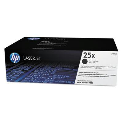 HP CF325X Toner