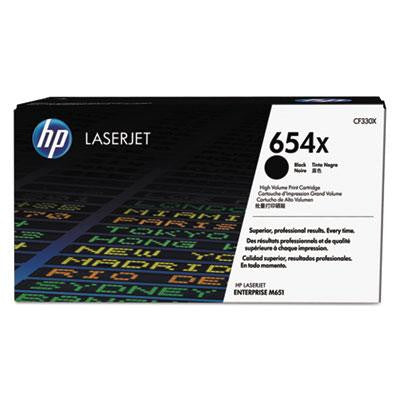 HP CF330X, CF331A, CF332A, CF333A Toner