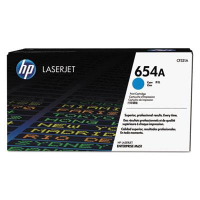 HP CF330X, CF331A, CF332A, CF333A Toner