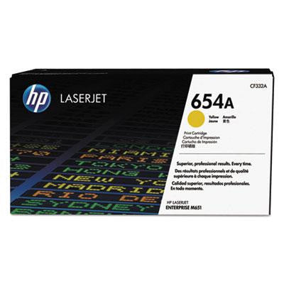 HP CF330X, CF331A, CF332A, CF333A Toner