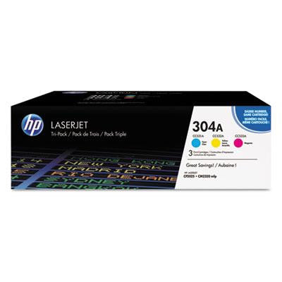 HP CF340A-CC530AG Toner