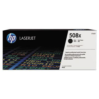 HP CF361A-CF360XC Toner