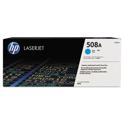 HP CF361A-CF360XC Toner