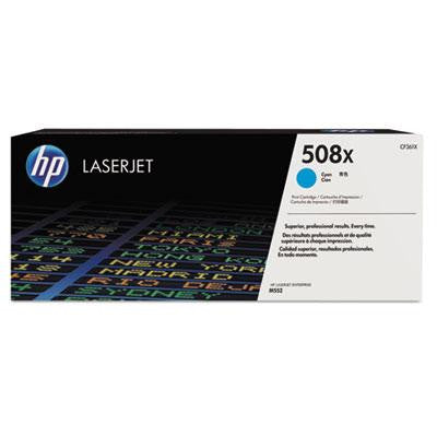 HP CF361A-CF360XC Toner