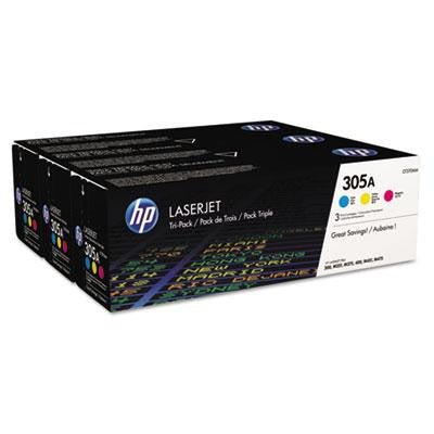 HP Toner CE410A-CF370AM Toner