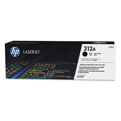 HP CF380XD-CF440AM Toner