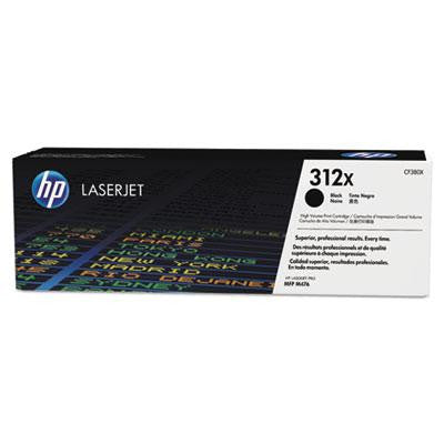 HP CF380XD-CF440AM Toner