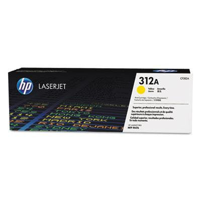 HP CF380XD-CF440AM Toner