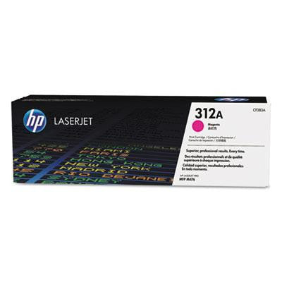 HP CF380XD-CF440AM Toner