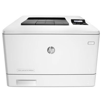 HP Color LaserJet Pro M452 Series