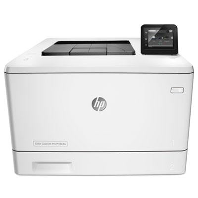 HP Color LaserJet Pro M452 Series