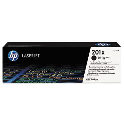 HP CF400A-CF403X Toner