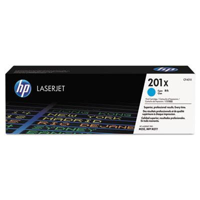 HP CF400A-CF403X Toner