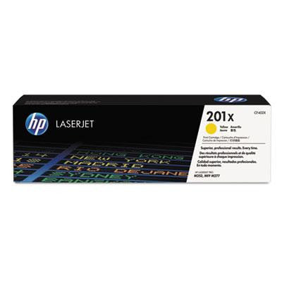 HP CF400A-CF403X Toner