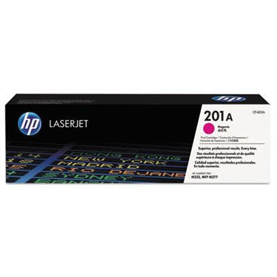 HP CF400A-CF403X Toner