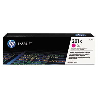 HP CF400A-CF403X Toner