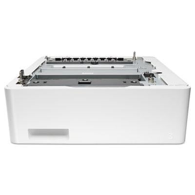 HP LaserJet 550-sheet Feeder Tray for Color LaserJet Pro M452 Series