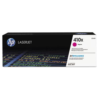 HP CF226A-CF413X Toner