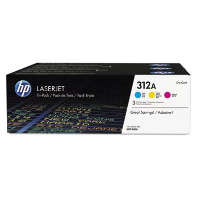 HP CF380XD-CF440AM Toner