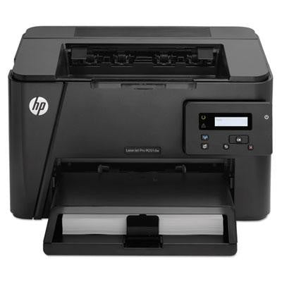 HP LaserJet Pro M201dw Wireless Laser Printer