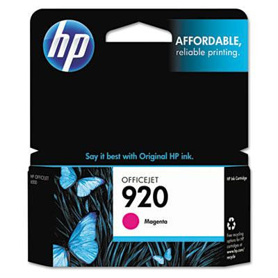 HP N9H55FN-CD975AN Ink