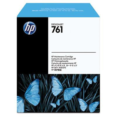 HP CH649A Maintenance Cartridge