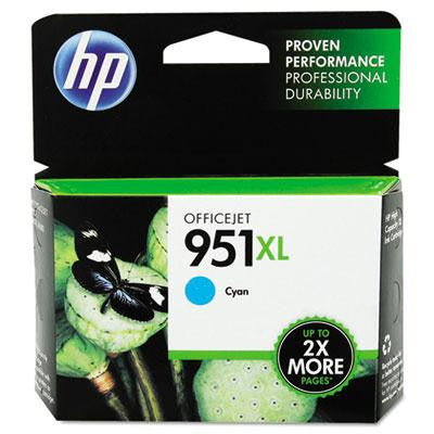 HP J3P56BN-CR318BN Ink