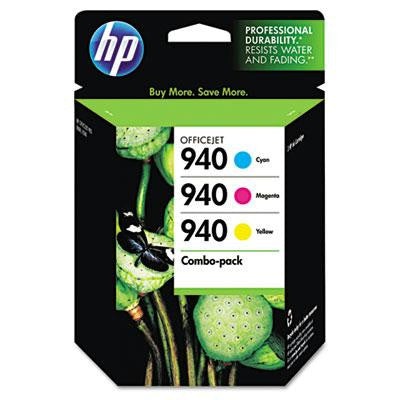 HP CN065FN Ink Combo Pack