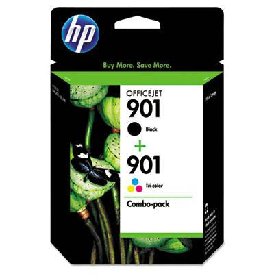 HP CN069FN Ink Combo Pack