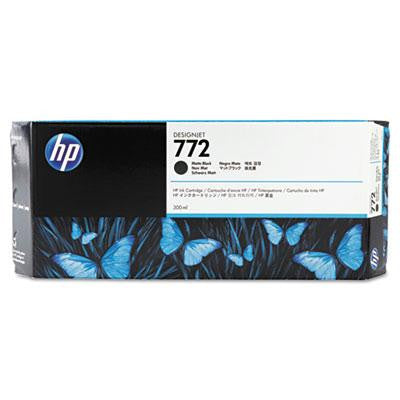 HP CN629A-CN636A Ink