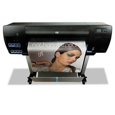 HP Designjet Z6200 42" Wide-Format Inkjet Photo Printer