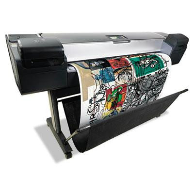 HP Designjet Z5200 44" Wide-Format Inkjet Printer With PostScript Capabilities