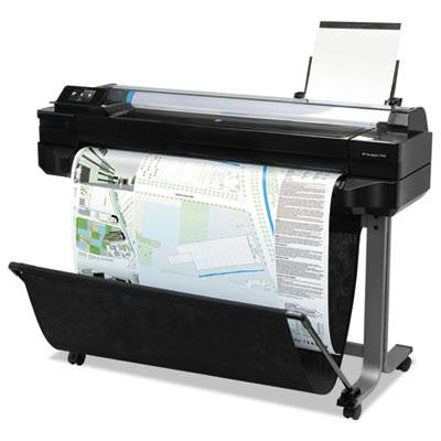 HP Designjet T520-Series Wireless Wide Format Inkjet ePrinter