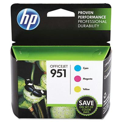 HP J3P56BN-CR318BN Ink