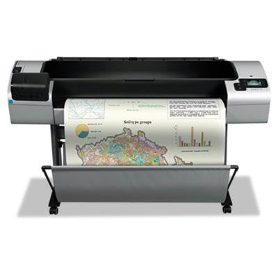 HP Designjet T1300 44" Large-Format Inkjet ePrinter with PostScript Capabilities