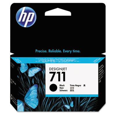 HP CZ129A-CZ136A Ink