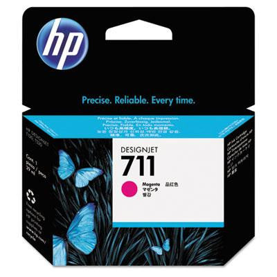 HP CZ129A-CZ136A Ink