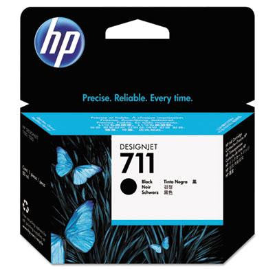 HP CZ129A-CZ136A Ink