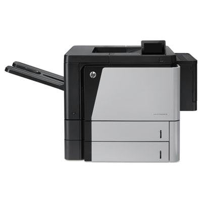 HP LaserJet Enterprise M806 Series Laser Printer