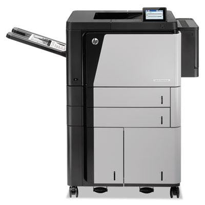 HP LaserJet Enterprise M806 Series Laser Printer