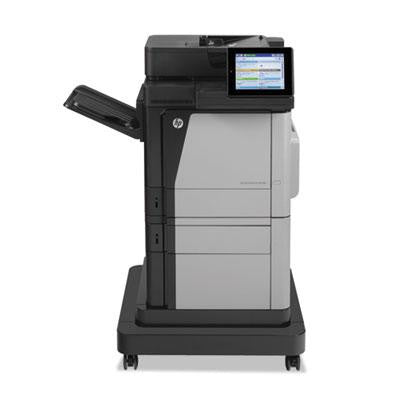 HP Color LaserJet Enterprise MFP M680 Series