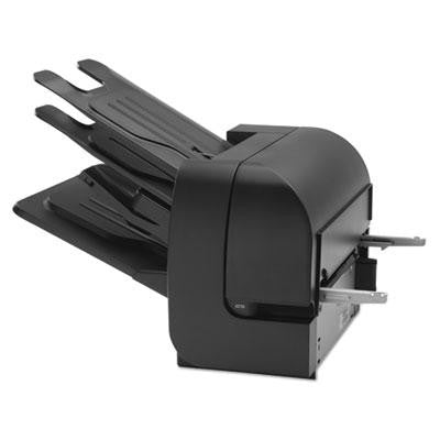 HP 3-Bin Stapling Mailbox