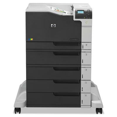 HP Color LaserJet Enterprise M750 Laser Printer Series